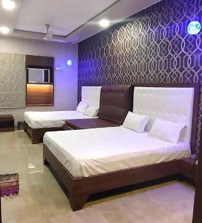 Hotel Lovely Ajmer Buitenkant foto