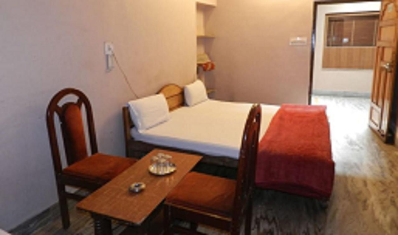 Hotel Lovely Ajmer Buitenkant foto