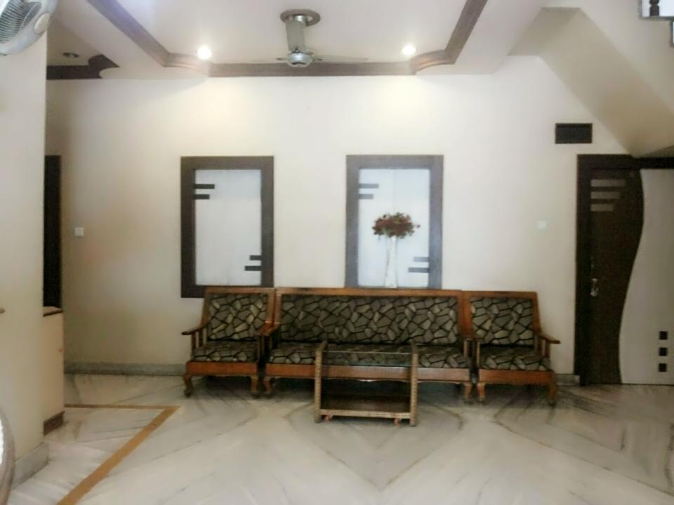 Hotel Lovely Ajmer Buitenkant foto