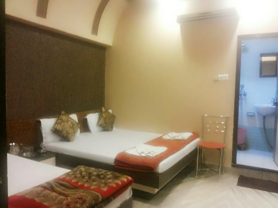 Hotel Lovely Ajmer Buitenkant foto