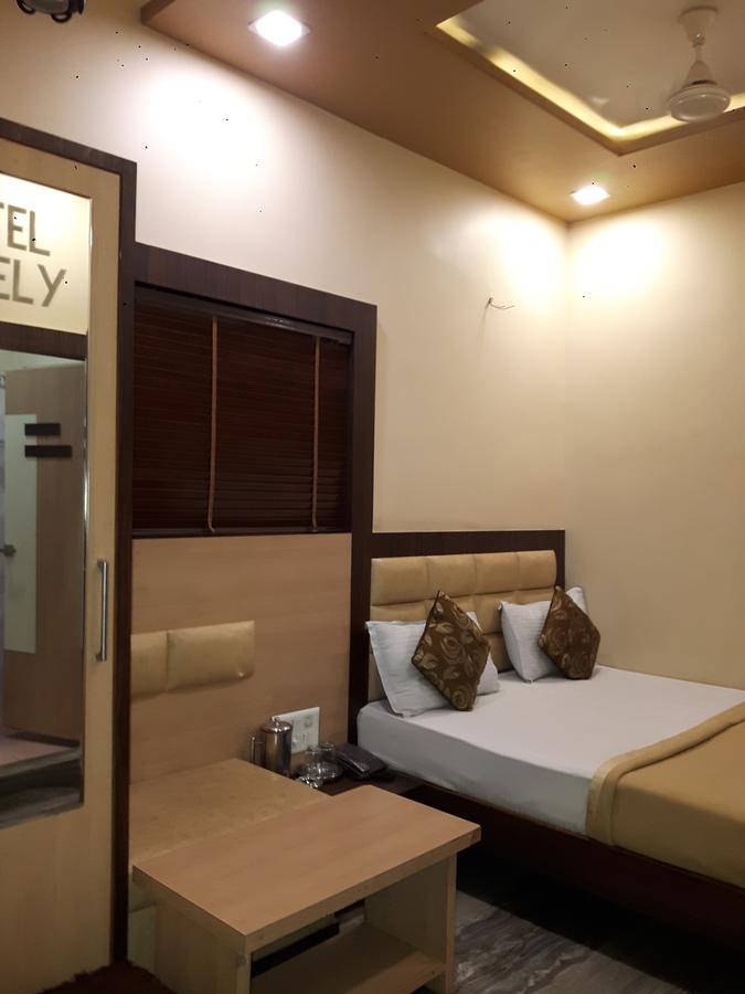 Hotel Lovely Ajmer Buitenkant foto