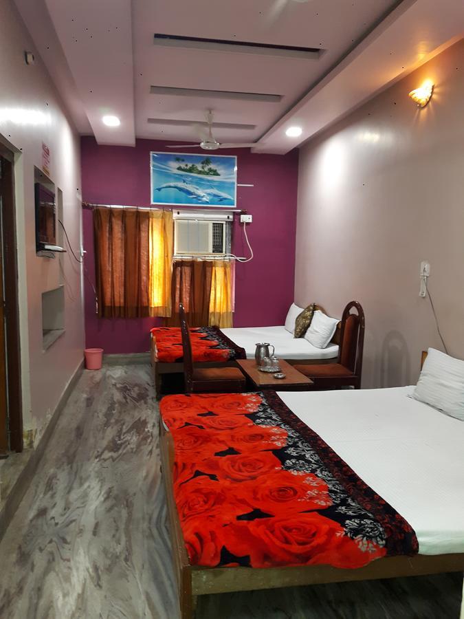 Hotel Lovely Ajmer Buitenkant foto