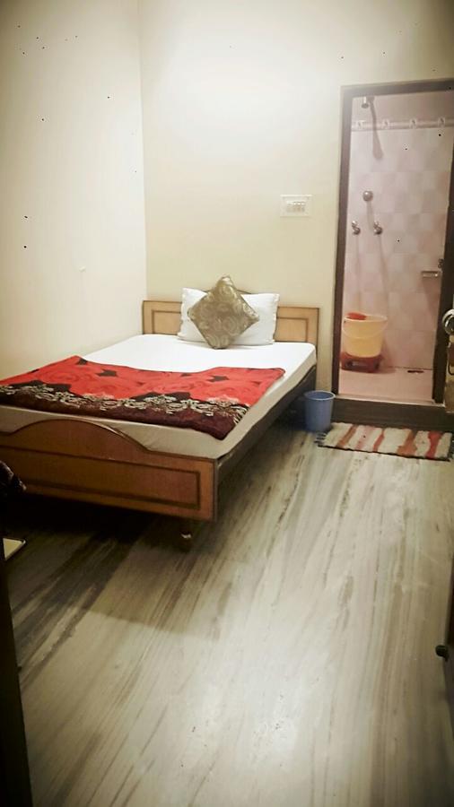 Hotel Lovely Ajmer Buitenkant foto
