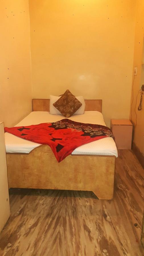 Hotel Lovely Ajmer Buitenkant foto