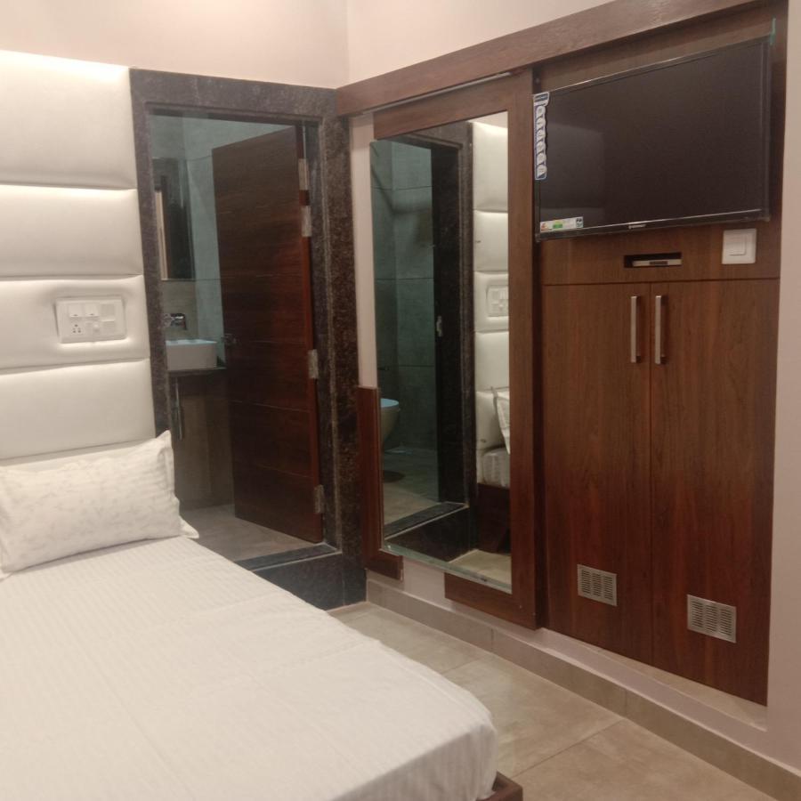 Hotel Lovely Ajmer Buitenkant foto