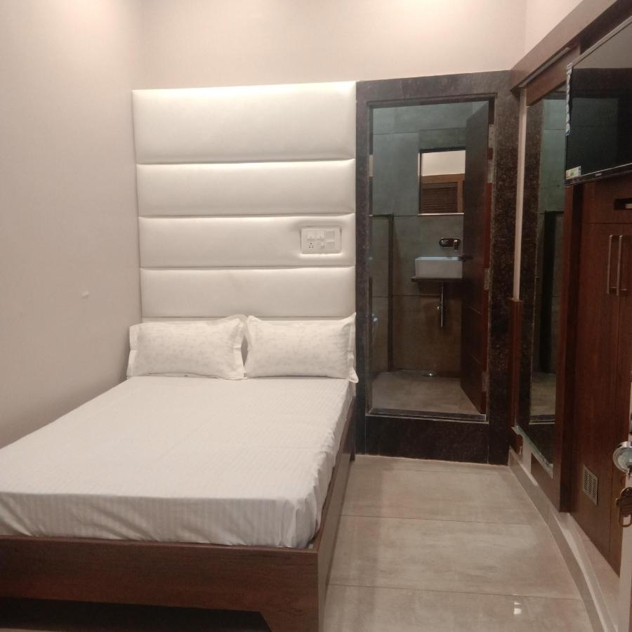 Hotel Lovely Ajmer Kamer foto